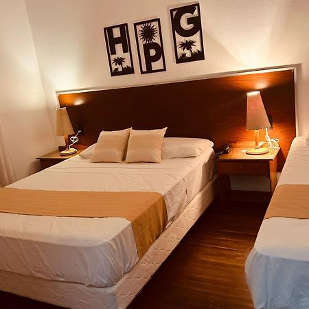 Hotel Playa Grande à Piriápolis Extérieur photo