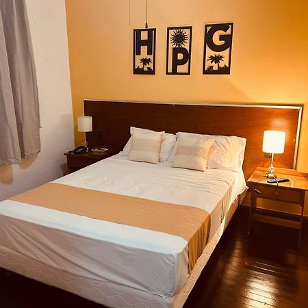 Hotel Playa Grande à Piriápolis Extérieur photo