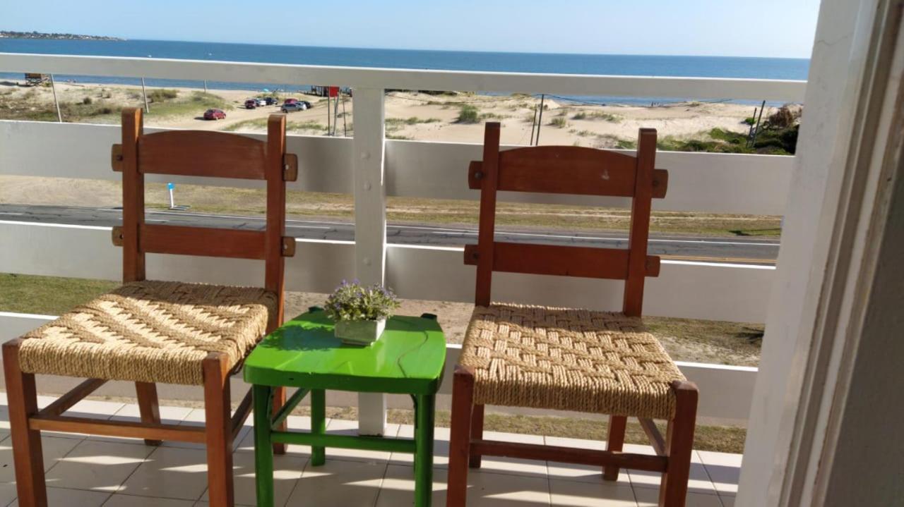 Hotel Playa Grande à Piriápolis Extérieur photo