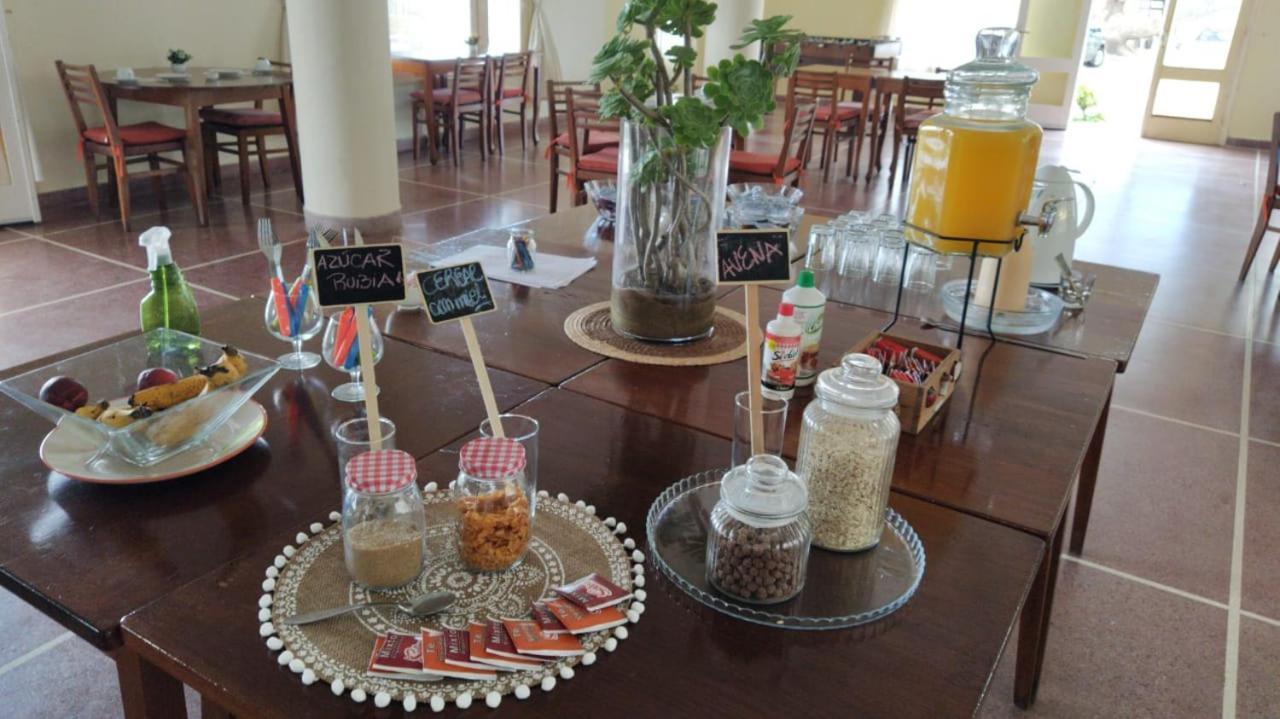 Hotel Playa Grande à Piriápolis Extérieur photo