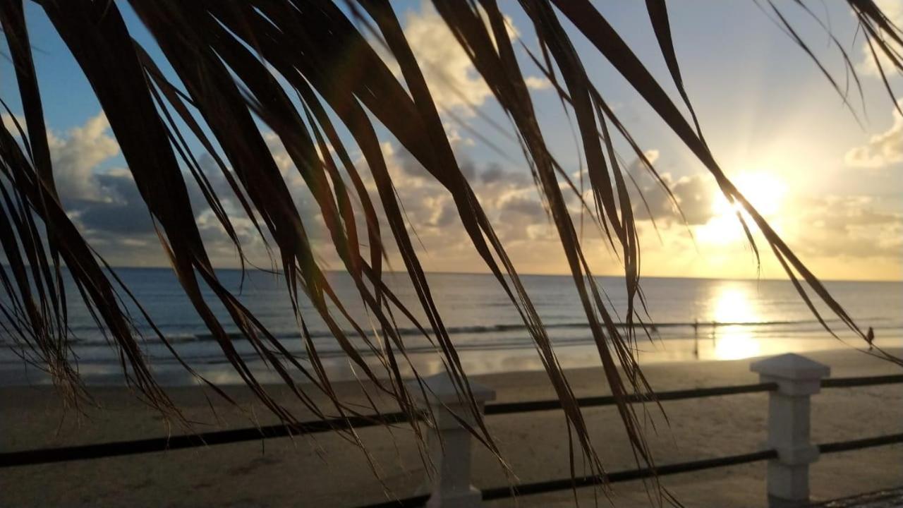 Hotel Playa Grande à Piriápolis Extérieur photo