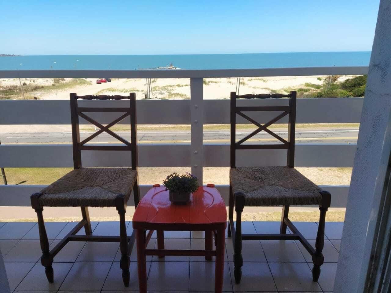 Hotel Playa Grande à Piriápolis Extérieur photo