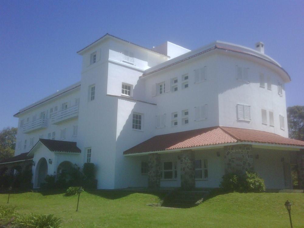 Hotel Playa Grande à Piriápolis Extérieur photo