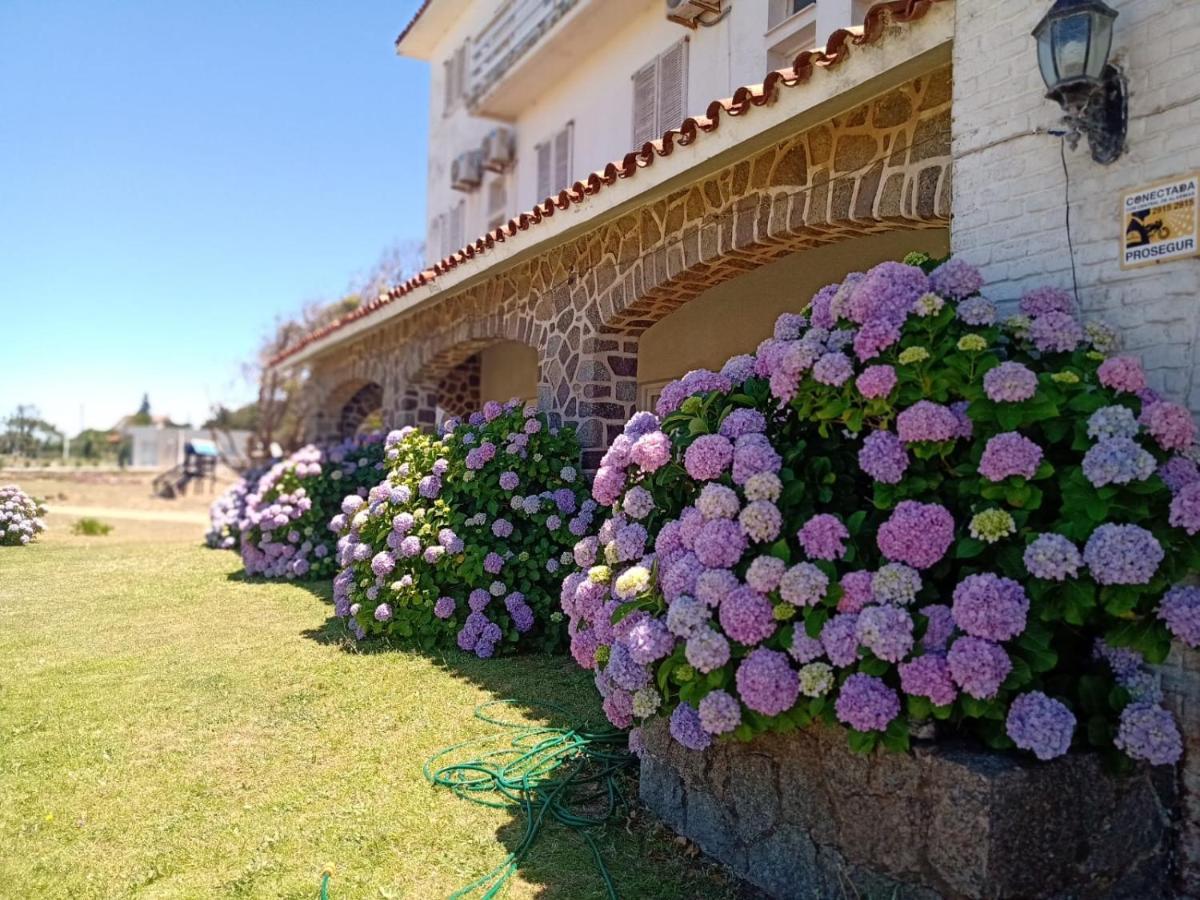 Hotel Playa Grande à Piriápolis Extérieur photo