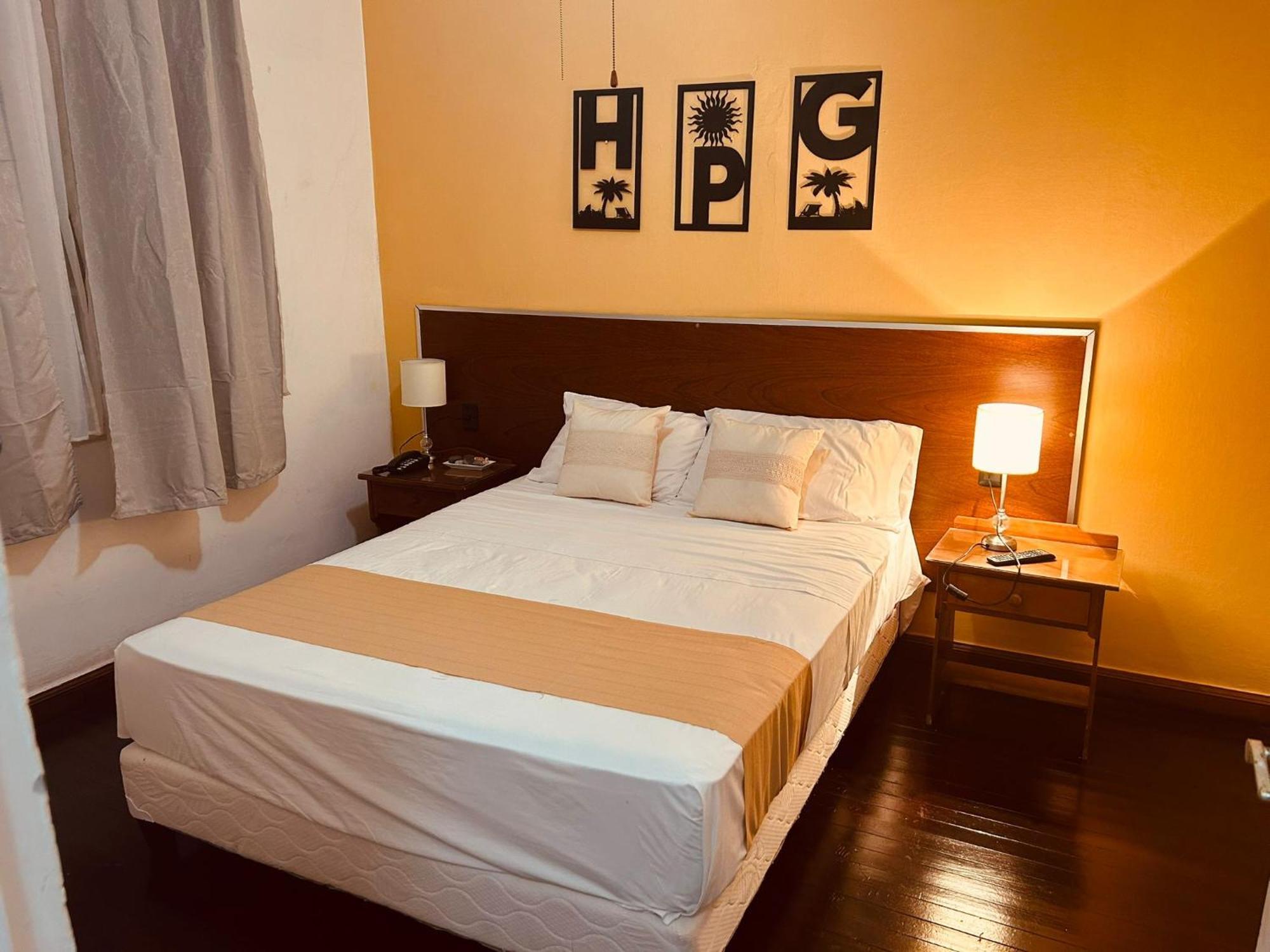 Hotel Playa Grande à Piriápolis Extérieur photo