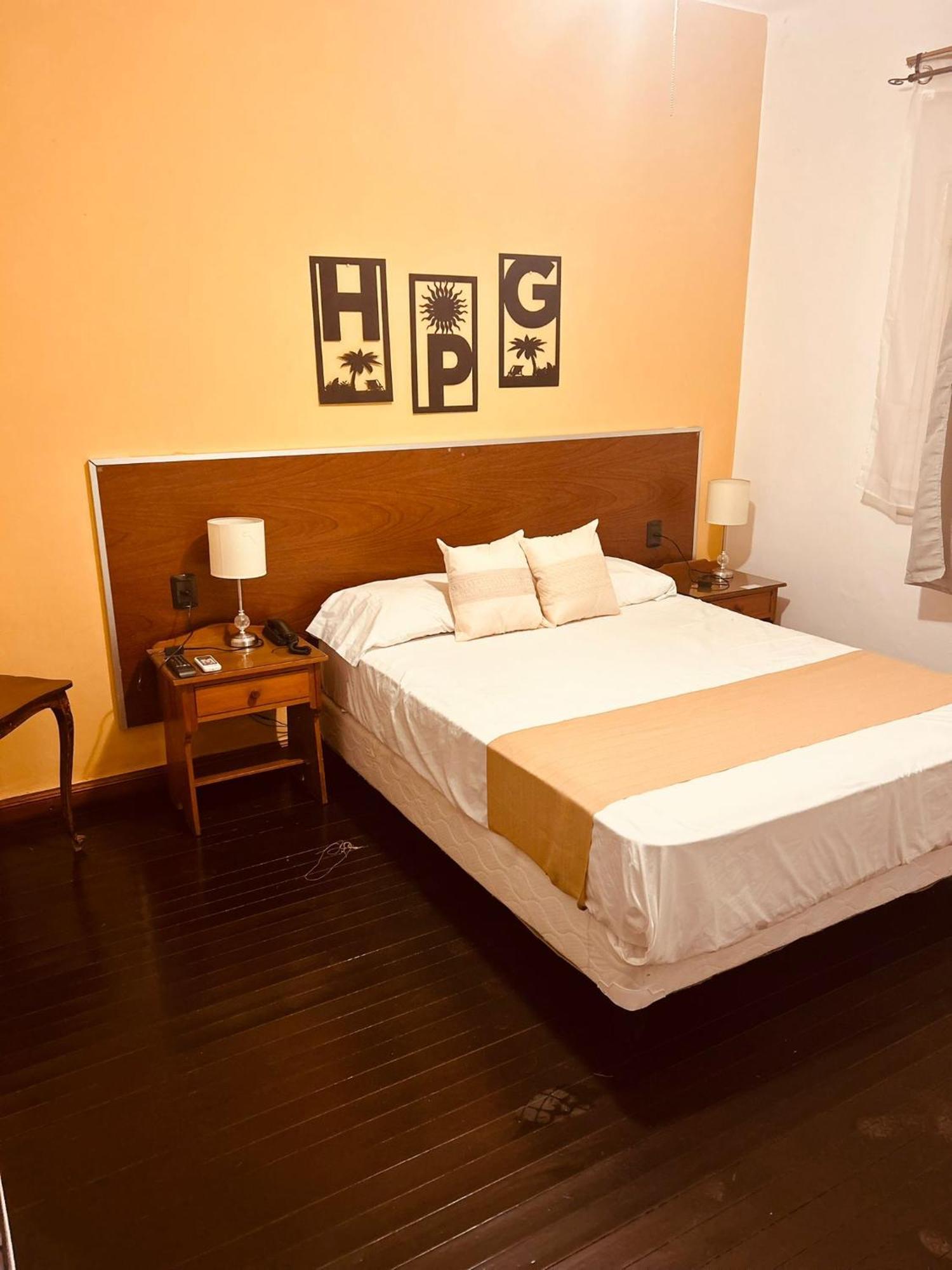 Hotel Playa Grande à Piriápolis Extérieur photo