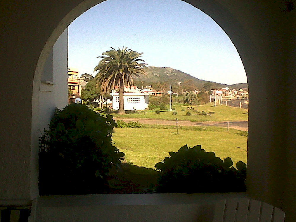 Hotel Playa Grande à Piriápolis Extérieur photo
