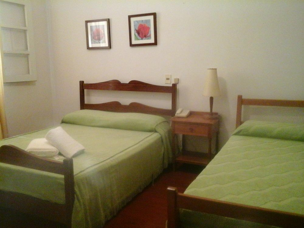 Hotel Playa Grande à Piriápolis Extérieur photo