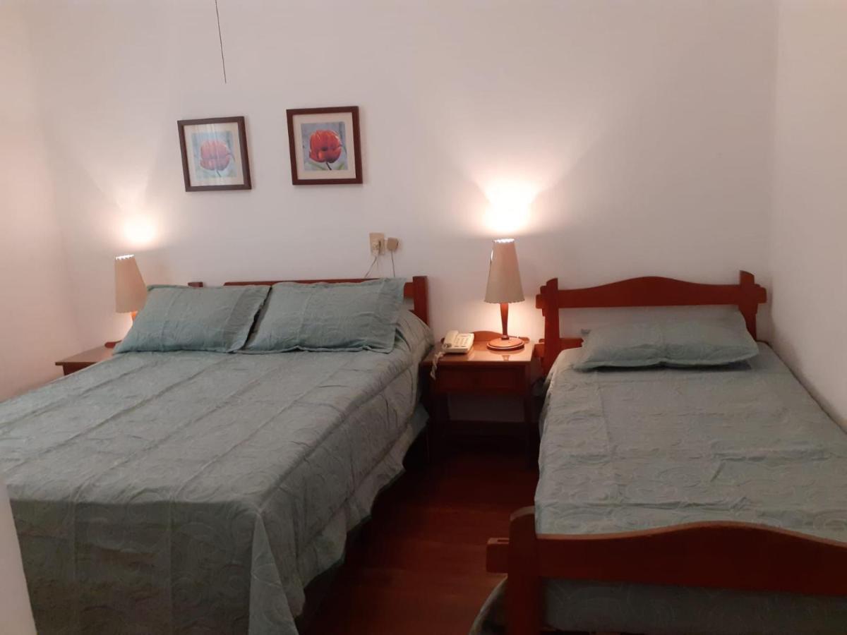 Hotel Playa Grande à Piriápolis Extérieur photo